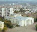 Kirov-city